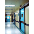 Hospital X-ray Room Automatic Hermetic Sliding Door